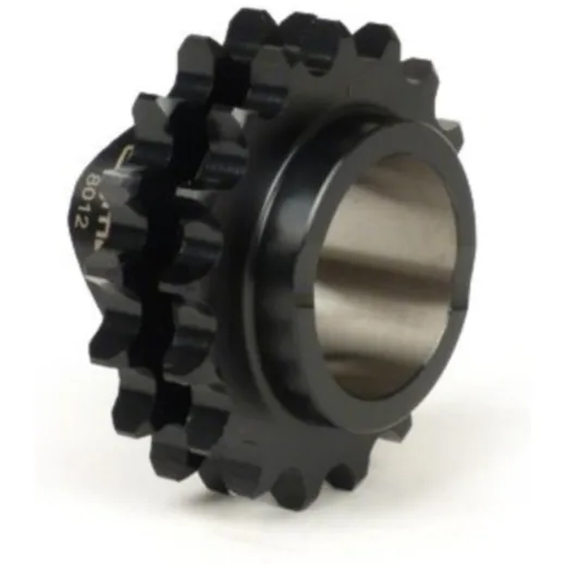 Ritzel vorne BGM PRO Lambretta LI, LIS, SX, TV (Serie 2-3), _2