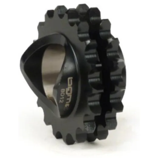 Drive sprocket -BGM PRO- Lambretta LI, LIS, SX, TV (2nd seri_1