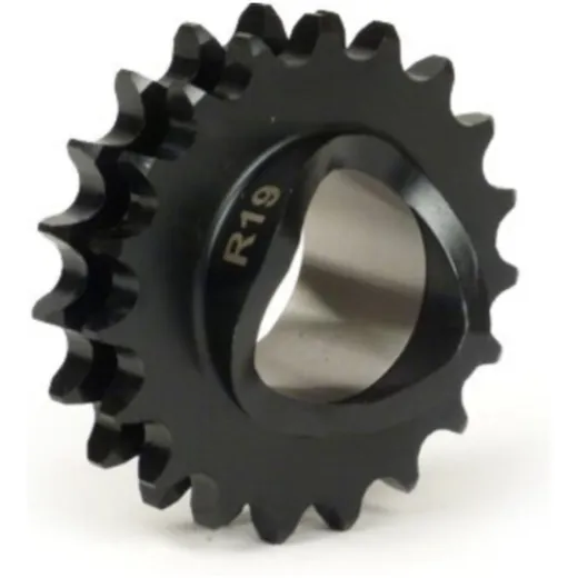 Ritzel vorne BGM PRO Lambretta LI, LIS, SX, TV (Serie 2-3), DL, GP 19 Zähne 51637 Ritzel vorne BGM PRO Lambretta LI, LIS, SX, TV (Serie 2-3), DL, GP 19 Zähne 51637