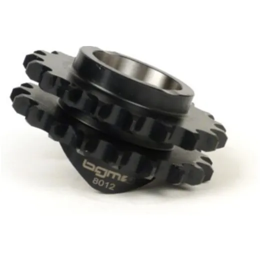 Ritzel vorne BGM PRO Lambretta LI, LIS, SX, TV (Serie 2-3), _3