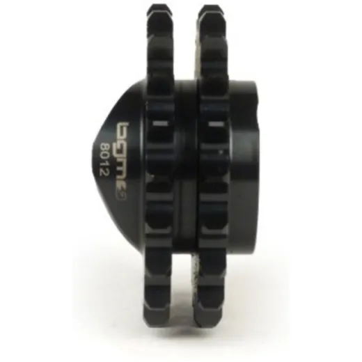Ritzel vorne BGM PRO Lambretta LI, LIS, SX, TV (Serie 2-3), _2