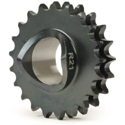 Ritzel vorne BGM PRO Lambretta LI, LIS, SX, TV (Serie 2-3), DL, GP 21 Zähne 51639