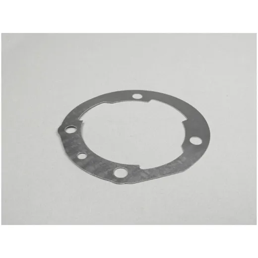 Spacer cylinder base -BGM ORIGINAL Malossi 210 cc- Vespa PX200, Rally200 - 0.5mm 51642
