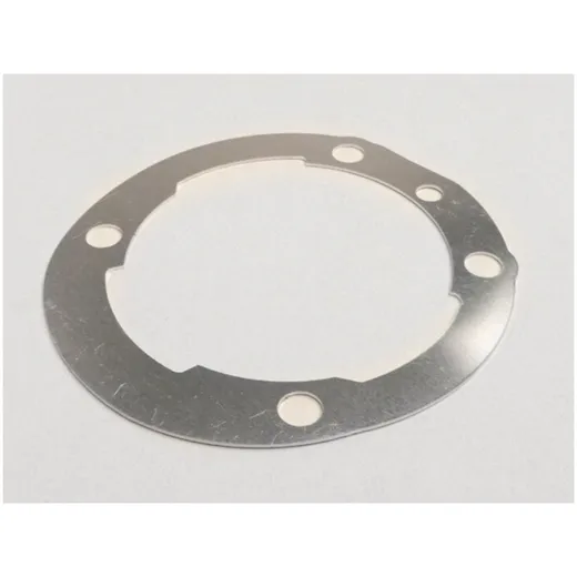 Spacer cylinder base -BGM ORIGINAL Malossi 210 cc- Vespa PX200, Rally200 - 1.0mm 51644