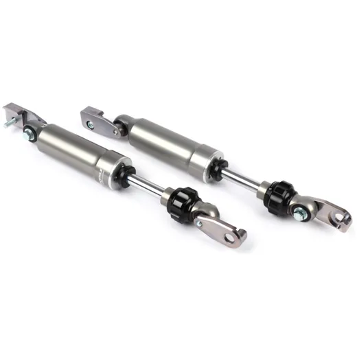 Stoßdämpfer-Set BGM Pro F16 Piaggio Ciao , Zusatzstoßdämpfer_3