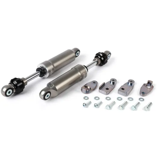 Stoßdämpfer-Set BGM Pro F16 Piaggio Ciao , Zusatzstoßdämpfer_1