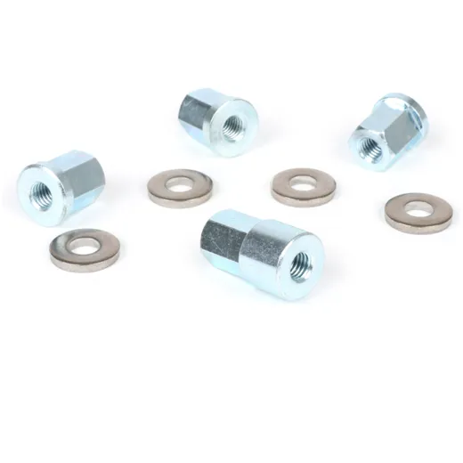 Cylinder head nut kit -BGM PRO- Lambretta LI, LIS, SX, TV (2_1