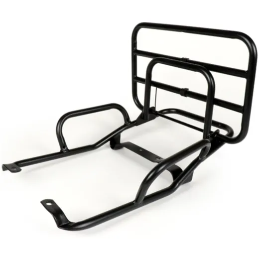 Gepäckträger klappbar hinten Moto Nostra Vespa PK S, PK XL, PK XL2 Schwarz 51658 Gepäckträger klappbar hinten Moto Nostra Vespa PK S, PK XL, PK XL2 Schwarz 51658