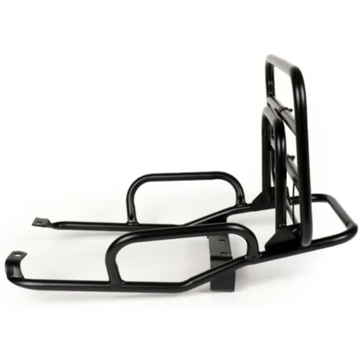 Rear rack, fold down -MOTO NOSTRA- Vespa PK S, PK XL, PK XL2_3