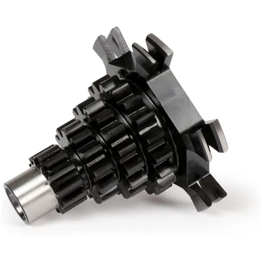 Gear cluster -BGM PRO- Vespa PX200, Rally200 - 12-13-17-20 -_2
