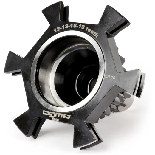 Gear cluster -BGM PRO- Vespa PX200, Rally200 - 12-13-17-20 -_1