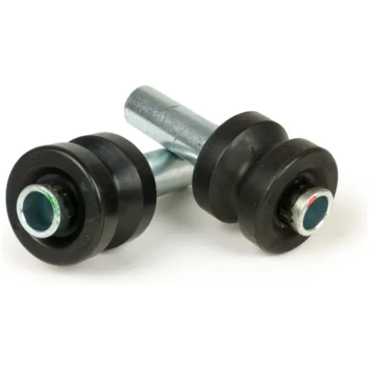 Silentblock-Set Motor BGM PRO (2. Serie) für Vespa PX200, Vespa Rally200 (VSE1T) 51665 Silentblock-Set Motor BGM PRO (2. Serie) für Vespa PX200, Vespa Rally200 (VSE1T) 51665