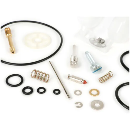 Vergaserrevisions-Kit BGM Original für Dellorto PHBL24, PHBL_3