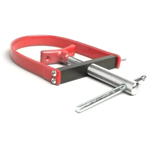 Kupplungshalter/Polradhalter BGM Original Ø=90-125mm alle Au_3