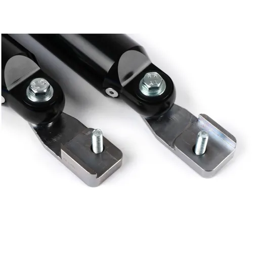 Stoßdämpfer-Set BGM Pro F16 Piaggio Ciao , Zusatzstoßdämpfer_2