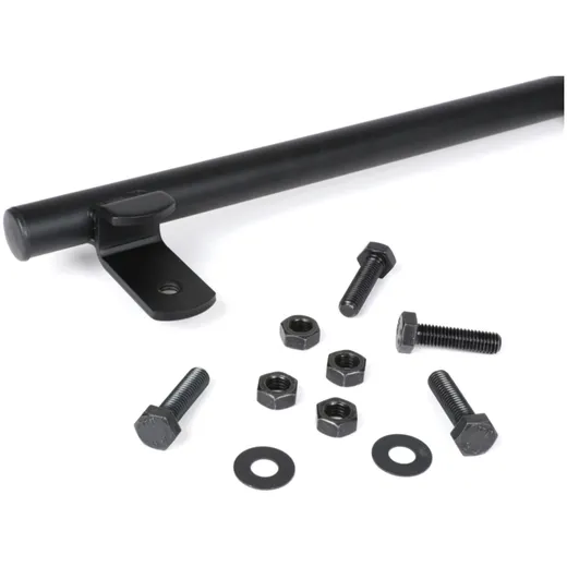 Crash bar legshield -MOTO NOSTRA- Vespa PX80, PX125, PX150, _1