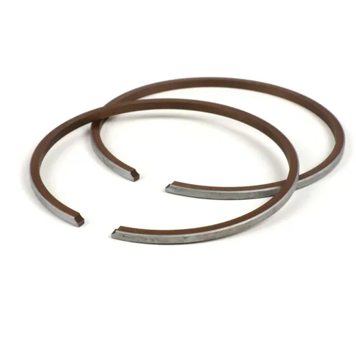 Piston rings set -BGM ORIGINAL- Vespa 200cc - Rally200, PX20_3