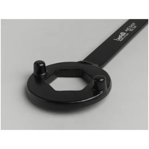 Clutch locking tool -34mm 2-pin- Piaggio 50cc 2-stroke, Piag_3