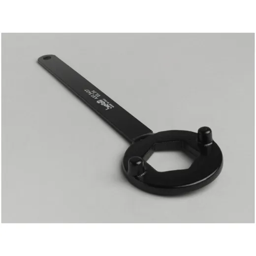 Clutch locking tool -34mm 2-pin- Piaggio 50cc 2-stroke, Piag_2