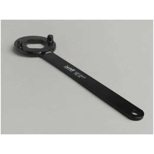 Clutch locking tool -34mm 2-pin- Piaggio 50cc 2-stroke, Piag_1