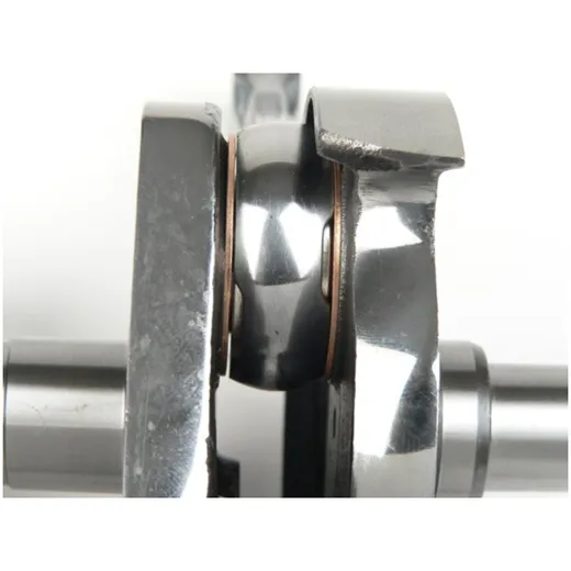 Crankshaft -BGM PRO Racing (rotary valve)- Vespa V50, PK50 S_3