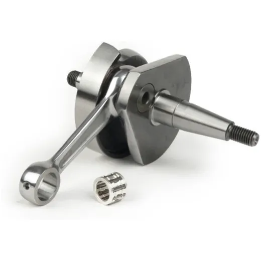 Crankshaft -BGM PRO Racing (rotary valve)- Vespa V50, PK50 S_2