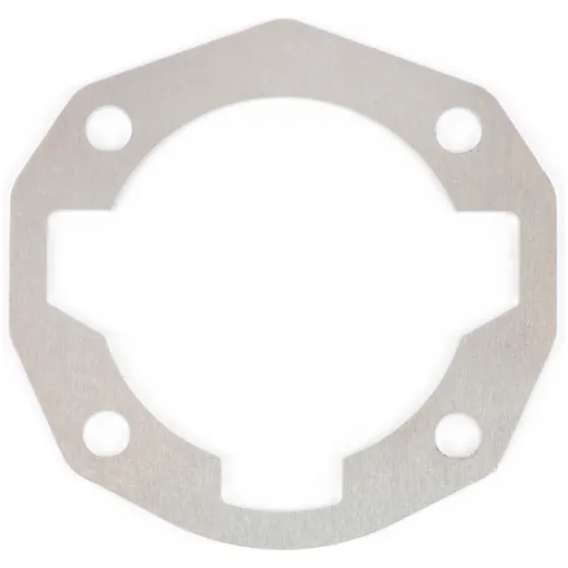 Spacer Zylinderfuß BGM Original DR177ccm Vespa PX80, PX125, PX150 1.5mm 51703