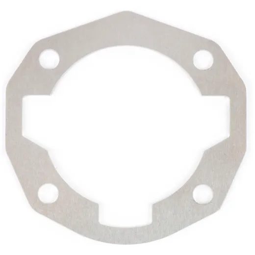 Spacer Zylinderfuß BGM Original DR177ccm Vespa PX80, PX125, _1
