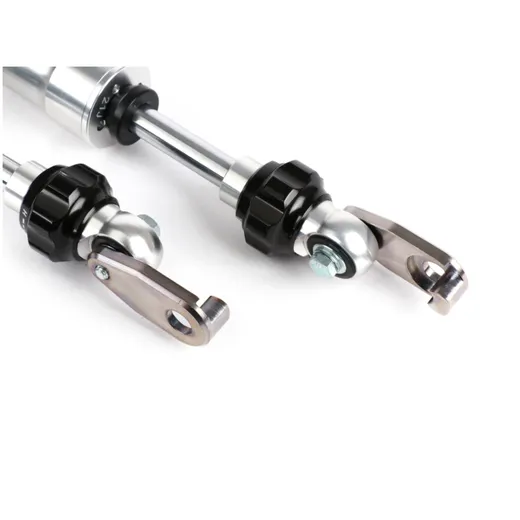 Stoßdämpfer-Set vorne BGM PRO silber für Piaggio Ciao 51705_3
