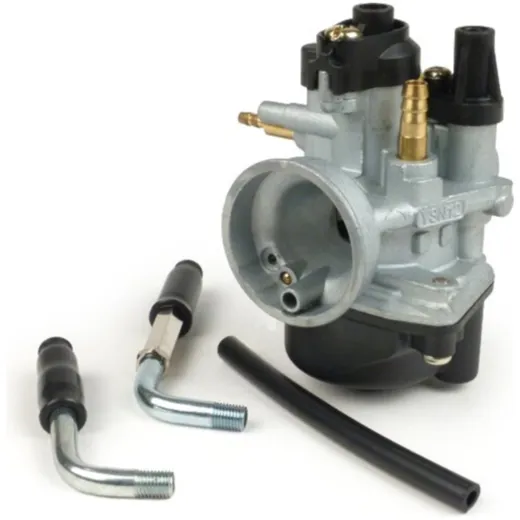 Vergaser BGM Original PHBN 12 Minarelli 50ccm (manueller Choke) AW=23mm 51708