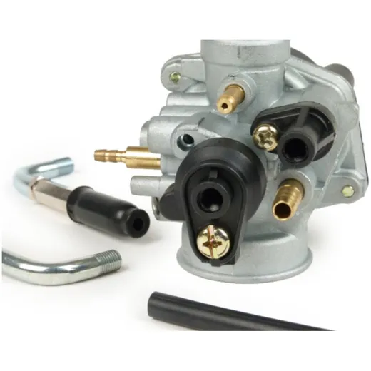 Carburettor -BGM ORIGINAL PHBN 12- Minarelli 50 cc (manual c_1