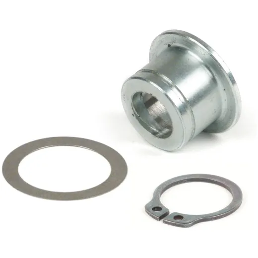 Adapterset für Schaltzug PK XL2 (indische LML PL170 / SF125 _1