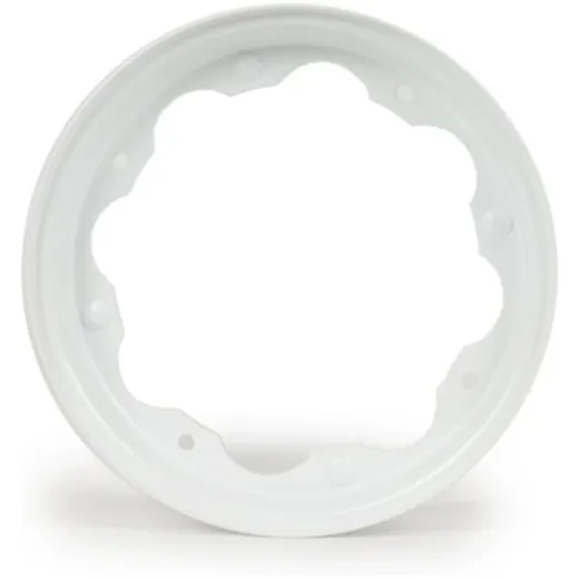 rim BGM ORIGINAL white for Lambretta LI series 1-3, LI S, SX_3