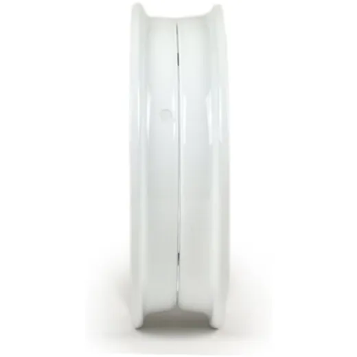 rim BGM ORIGINAL white for Lambretta LI series 1-3, LI S, SX_2