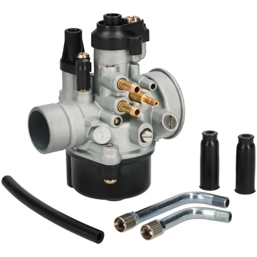 Vergaser BGM PRO PHBN 17,5 Minarelli 50ccm (manueller Choke) AW=23mm 51719
