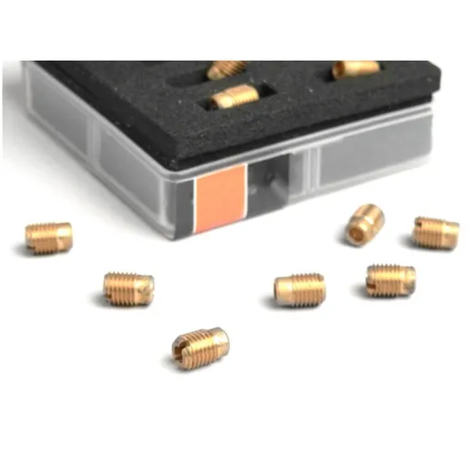 Hauptdüsenset BGM PRO für Gurtner (75-98) (75-78-80-82-85-88_2