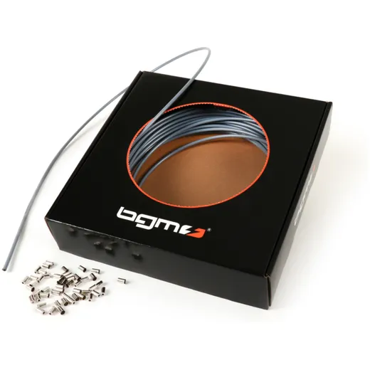 Cable hose -BGM ORIGINAL, PE inner liner- Ø outer = 6mm (L=2_2