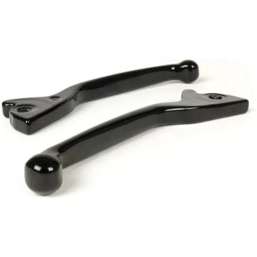 Bremshebel Set Moto Nostra Vespa GT, GTL, GTS 125-300 schwar_1
