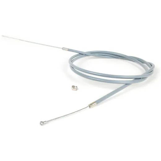 Bremszug vorne BGM Original Lambretta LI, LIS, SX, TV (Serie 2-3) Grau 51727