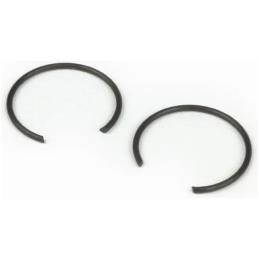 Kolbenclip-Set BGM PRO 16mm x 1,00mm C-Typ (BGM2200N/BGM2225N) Lambretta 51735