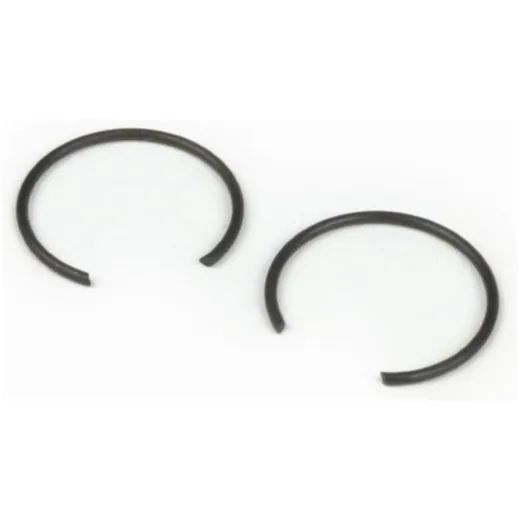 Kolbenclip-Set BGM PRO 16mm x 1,00mm C-Typ (BGM2200N/BGM2225_2