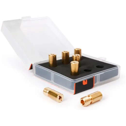 Air corrector jet set -BGM PRO- Dellorto (type: 5827) SI 120_2
