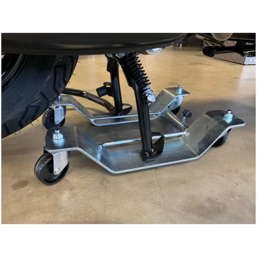 Rangierhilfe BGM PRO Vespa GT, GT L, GTS 125-300, GTV, GTS 1_3