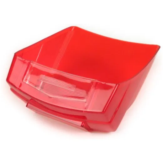 Tail light lens -MOTO NOSTRA- Vespa PX (-1984) with E-mark -_2