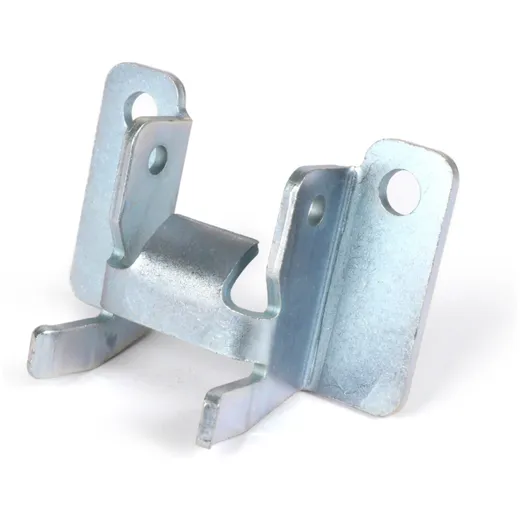Sitzbankhalteblech / Schließblech BGM Original Vespa PK50 XL_3