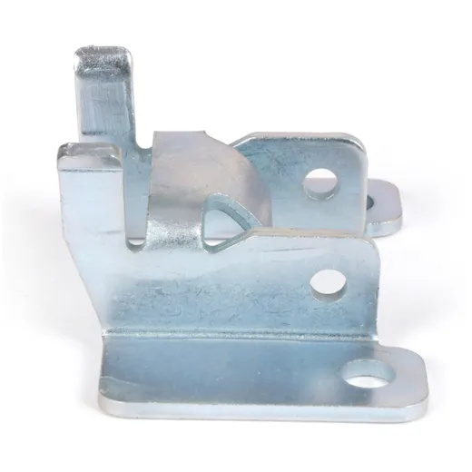 Sitzbankhalteblech / Schließblech BGM Original Vespa PK50 XL_1