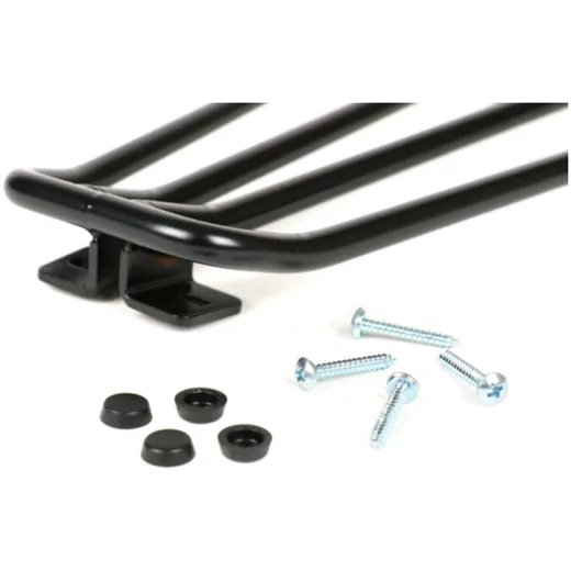 Floor board rack -MOTO NOSTRA- Vespa PX (1984-), T5 - matt b_1
