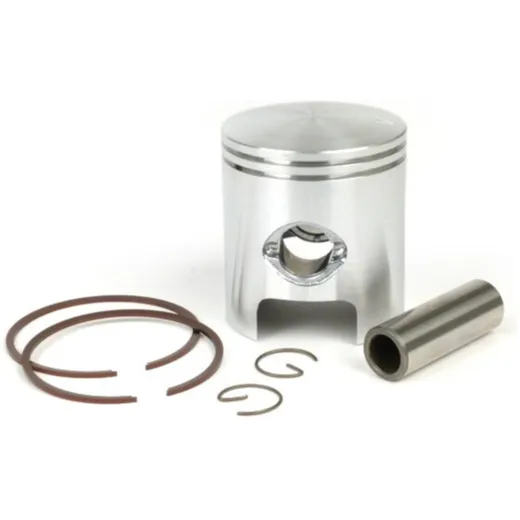 Kolben BGM Original Piaggio 125ccm AC 2-Takt 55.0mm nur für BGM9977 51757