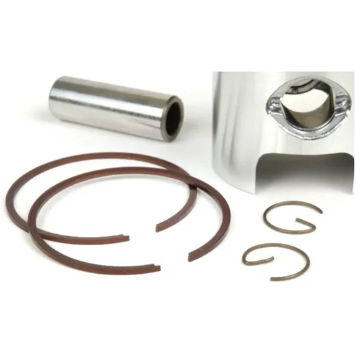 Kolben BGM Original Piaggio 125ccm AC 2-Takt 55.0mm nur für _1