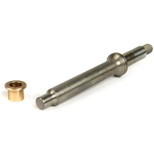 Nebenwellenachse BGM Original Vespa GS 160 / GS4 (VSB1T), SS180 (VSC1T) 51760 Nebenwellenachse BGM Original Vespa GS 160 / GS4 (VSB1T), SS180 (VSC1T) 51760